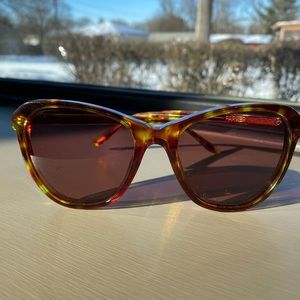 Wildfox parker sunglasses